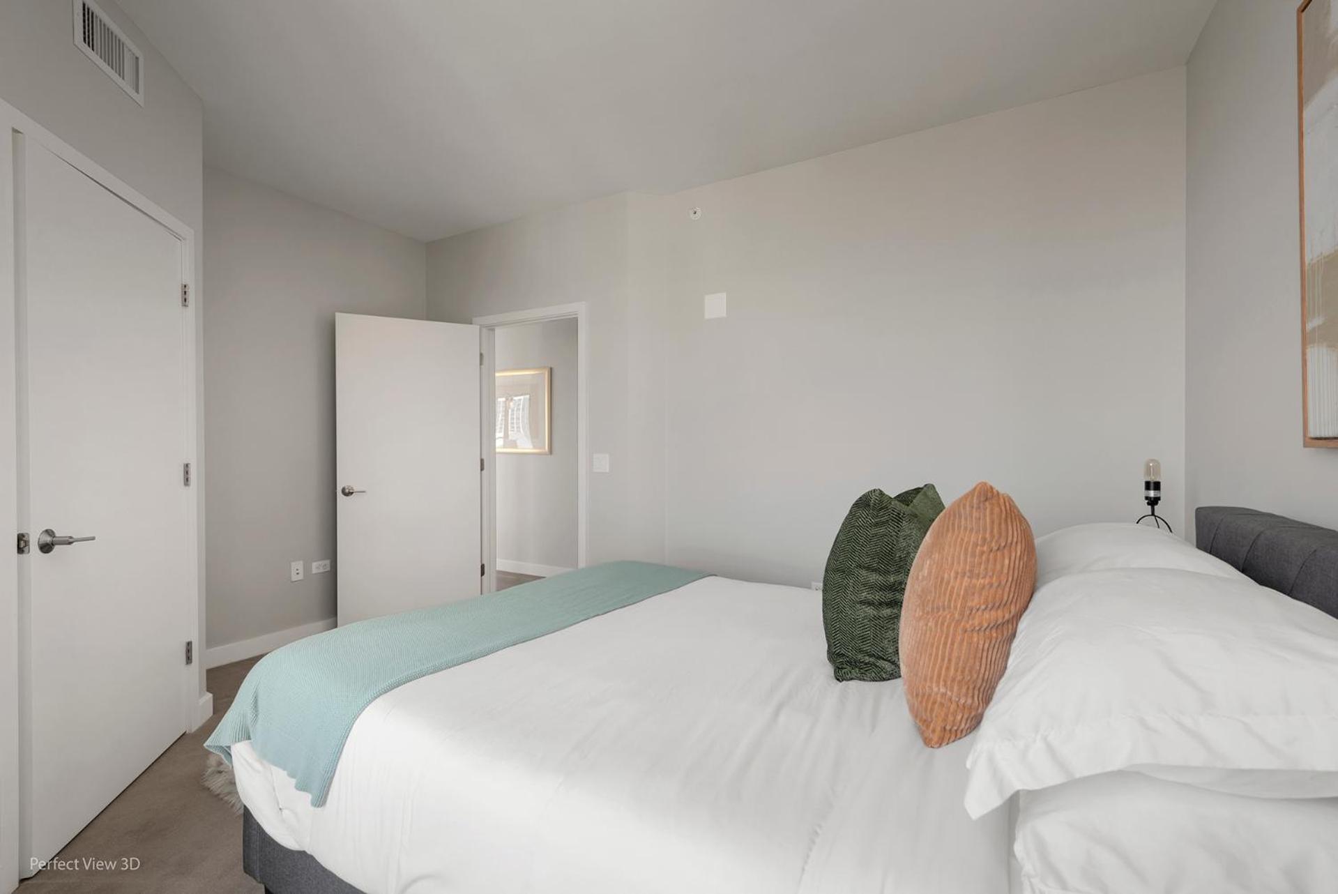 שיקגו Aurelien Spacious Apartments In The Heart Of Gold Coast מראה חיצוני תמונה