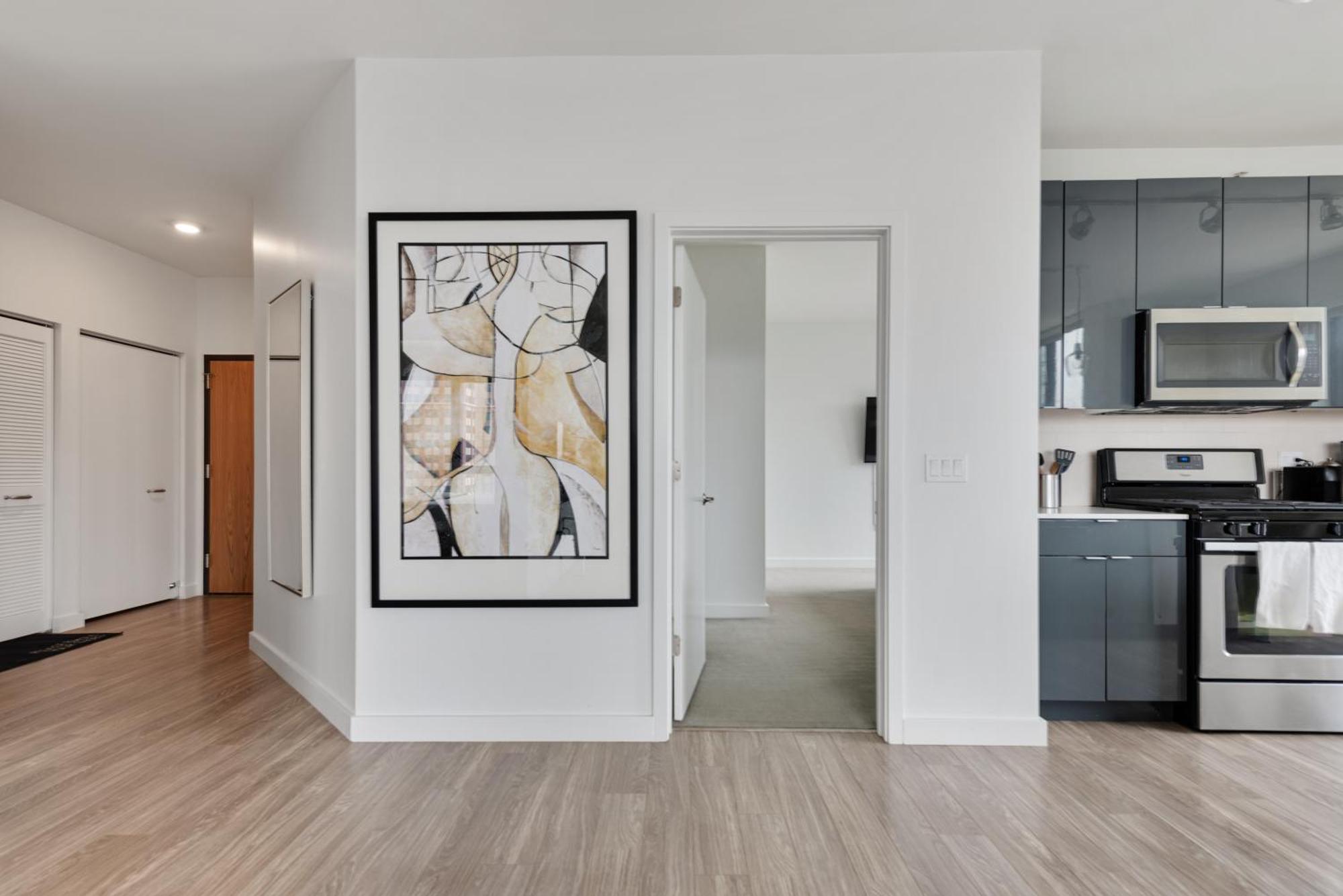 שיקגו Aurelien Spacious Apartments In The Heart Of Gold Coast מראה חיצוני תמונה